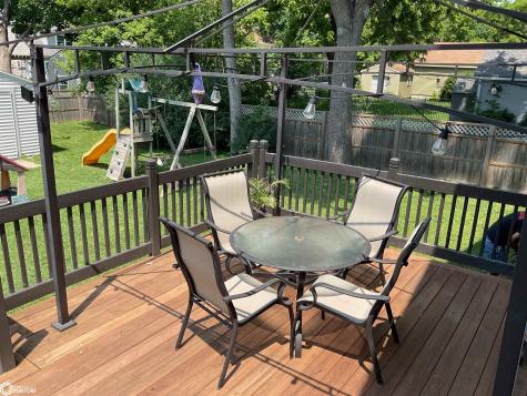 716 S Jones Street Algona IA 50511