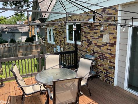 716 S Jones Street Algona IA 50511