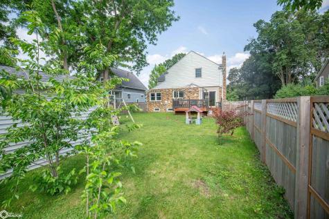 716 S Jones Street Algona IA 50511