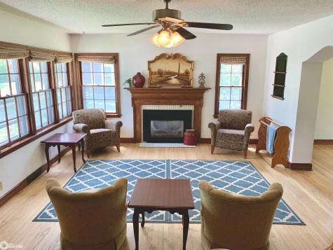 716 S Jones Street Algona IA 50511