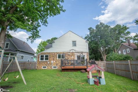 716 S Jones Street Algona IA 50511