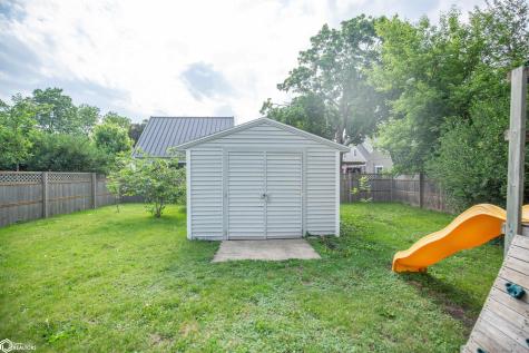 716 S Jones Street Algona IA 50511