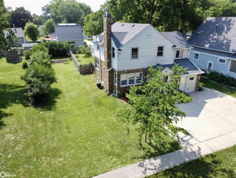 716 S Jones Street Algona IA 50511