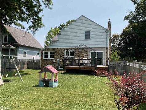 716 S Jones Street Algona IA 50511