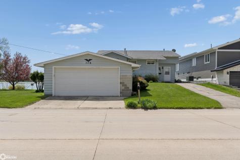 306 E Lake Street Ventura IA 50482