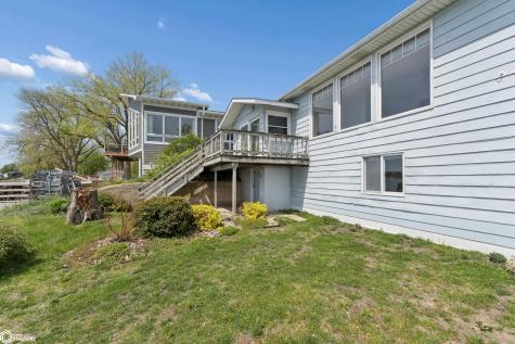 306 E Lake Street Ventura IA 50482