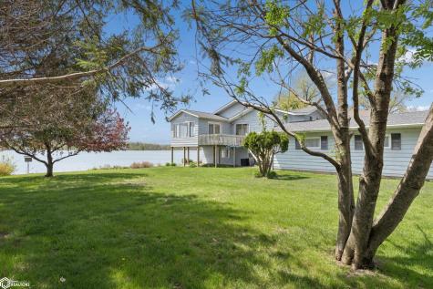 306 E Lake Street Ventura IA 50482