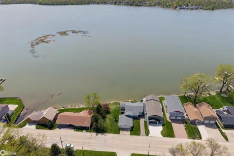 306 E Lake Street Ventura IA 50482