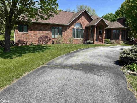 2530 River Road Iowa Falls IA 50126