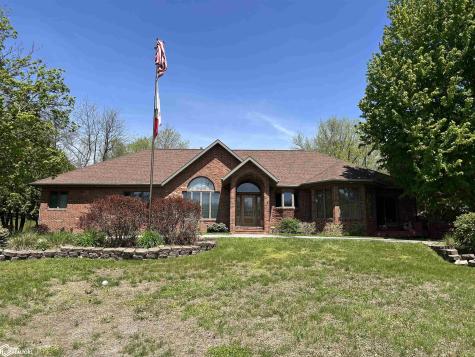 2530 River Road Iowa Falls IA 50126