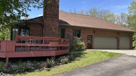 2530 River Road Iowa Falls IA 50126