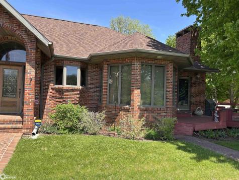 2530 River Road Iowa Falls IA 50126