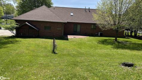 2530 River Road Iowa Falls IA 50126