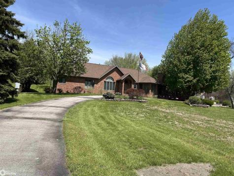 2530 River Road Iowa Falls IA 50126