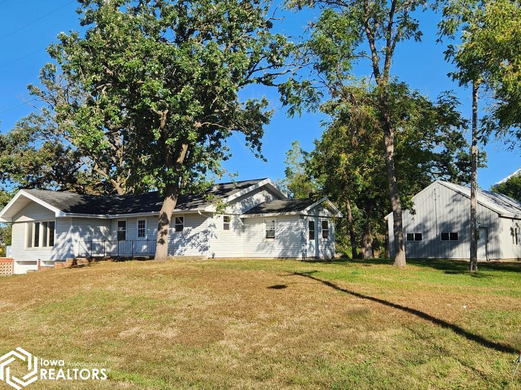 504 South Street Plymouth IA 50464