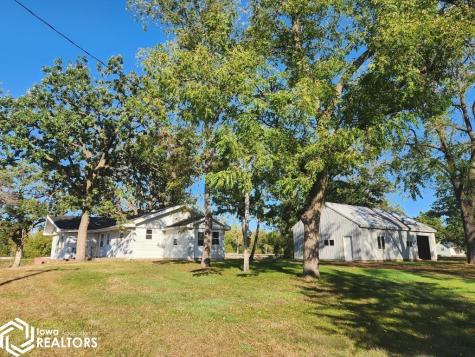 504 South Street Plymouth IA 50464