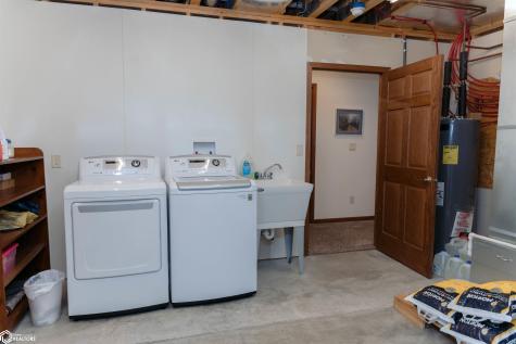 1816 Obrien Avenue Clarion IA 50525