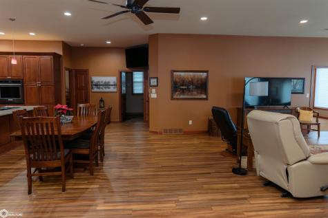 1816 Obrien Avenue Clarion IA 50525