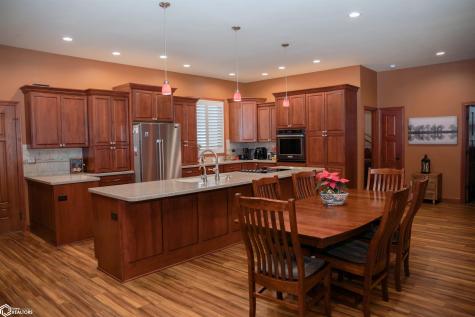 1816 Obrien Avenue Clarion IA 50525