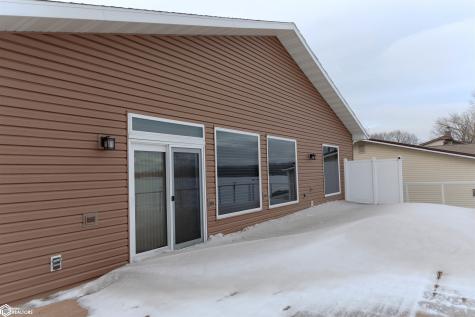 1816 Obrien Avenue Clarion IA 50525