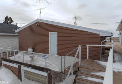 1816 Obrien Avenue Clarion IA 50525
