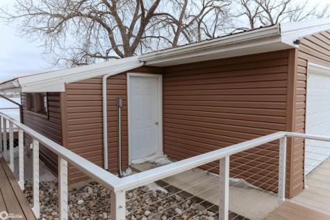 1816 Obrien Avenue Clarion IA 50525