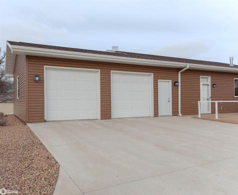 1816 Obrien Avenue Clarion IA 50525
