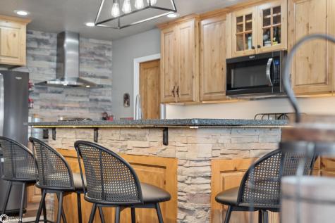 2207 N Shore Drive Clear Lake IA 50428