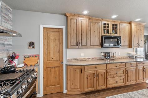2207 N Shore Drive Clear Lake IA 50428