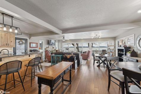 2207 N Shore Drive Clear Lake IA 50428