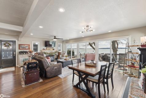 2207 N Shore Drive Clear Lake IA 50428
