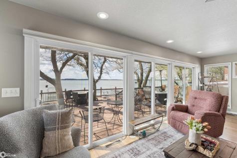 2207 N Shore Drive Clear Lake IA 50428
