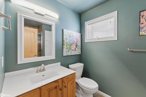 2207 N Shore Drive Clear Lake IA 50428