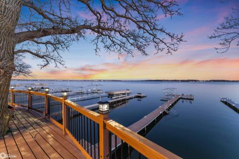 2207 N Shore Drive Clear Lake IA 50428