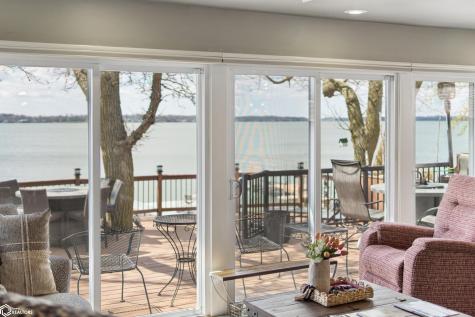 2207 N Shore Drive Clear Lake IA 50428