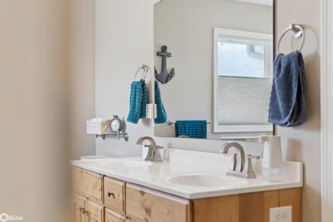 2207 N Shore Drive Clear Lake IA 50428