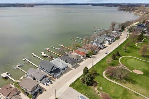 2207 N Shore Drive Clear Lake IA 50428