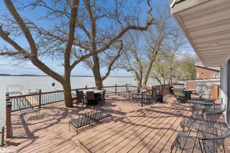 2207 N Shore Drive Clear Lake IA 50428