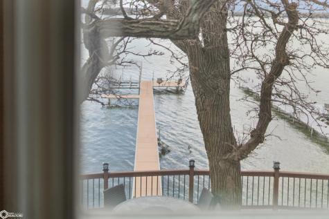 2207 N Shore Drive Clear Lake IA 50428