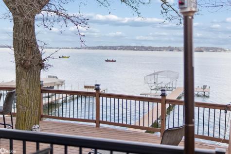 2207 N Shore Drive Clear Lake IA 50428