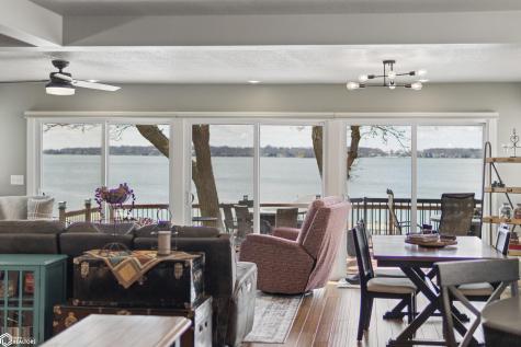 2207 N Shore Drive Clear Lake IA 50428