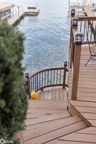 2207 N Shore Drive Clear Lake IA 50428