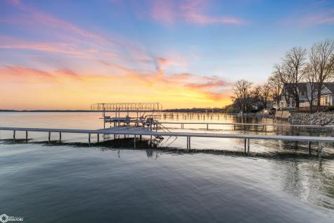 2207 N Shore Drive Clear Lake IA 50428