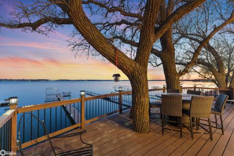 2207 N Shore Drive Clear Lake IA 50428
