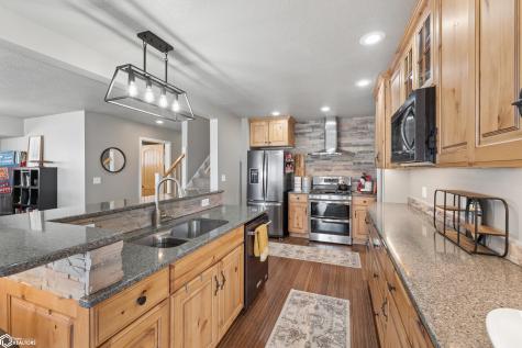 2207 N Shore Drive Clear Lake IA 50428