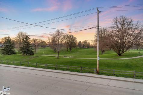 2207 N Shore Drive Clear Lake IA 50428