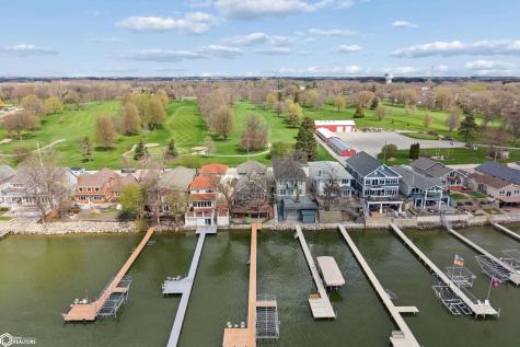 2207 N Shore Drive Clear Lake IA 50428