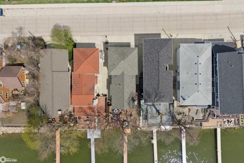 2207 N Shore Drive Clear Lake IA 50428