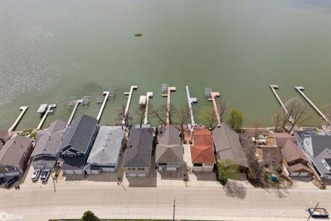 2207 N Shore Drive Clear Lake IA 50428