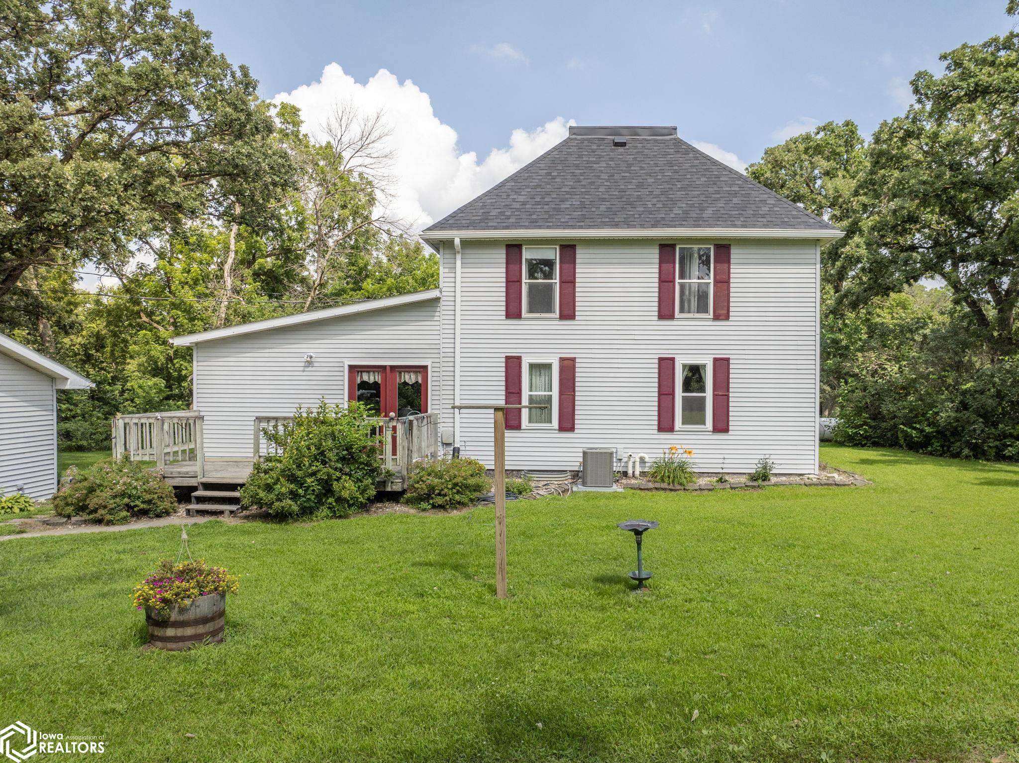 1361 215th Street Rockford IA 50468